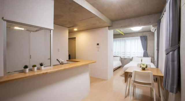 Laffitte Okachimachi - Vacation STAY 8304, Забронировать Отель Тайто Токио, рядом с Akita-inu Acoustic Live House