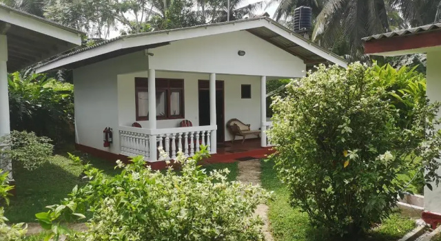 Вилла Vidisa Villas