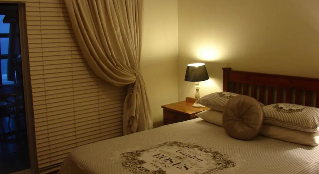 Апартаменты Comfort с балконом Vista Bonita Apartments