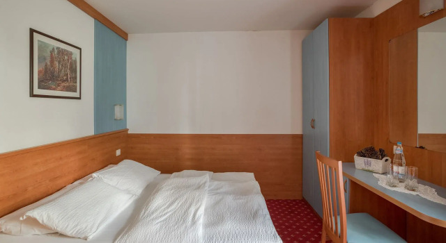 Hotel Londra