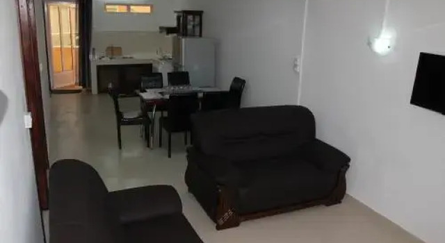 Bano Beach Residence