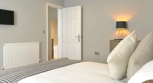 Sovereign Holiday Apartment
