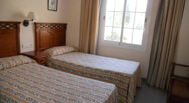 Apartamentos Nerja Bahia, Забронировать Апартаменты/квартира Апартаменты Нерха, рядом с Церковь Эль-Сальвадор, Апартаменты/квартира