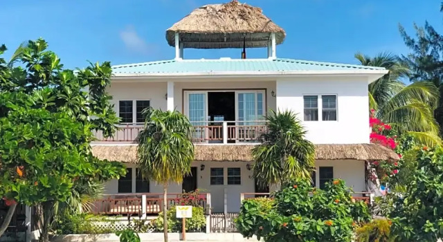 Люкс We'Yu Boutique Hotel