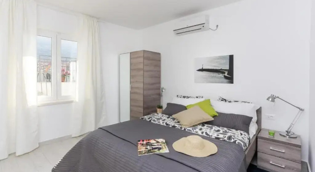 Студия Deluxe Apartments Villa Providenca