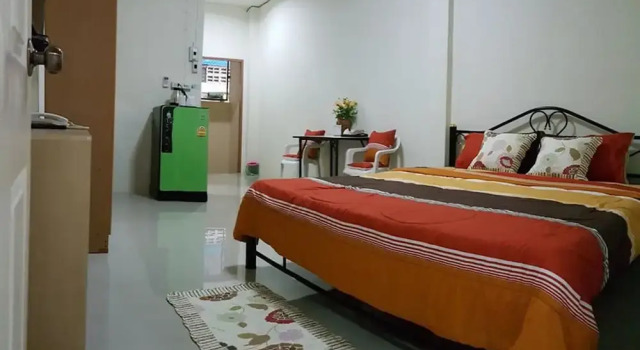 Sukkasem Guesthouse Thungsong