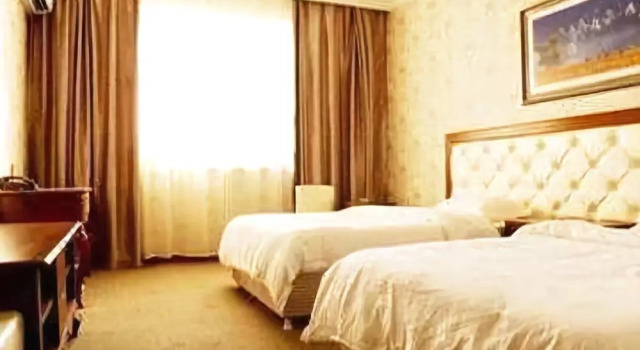 Beiyan Hotel, Book Hotel Hotels in Inner Mongolia with Parking, Parking