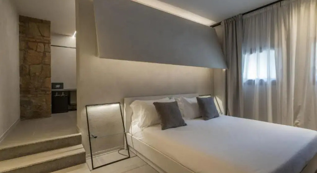 Полулюкс Fauno Urban Resort