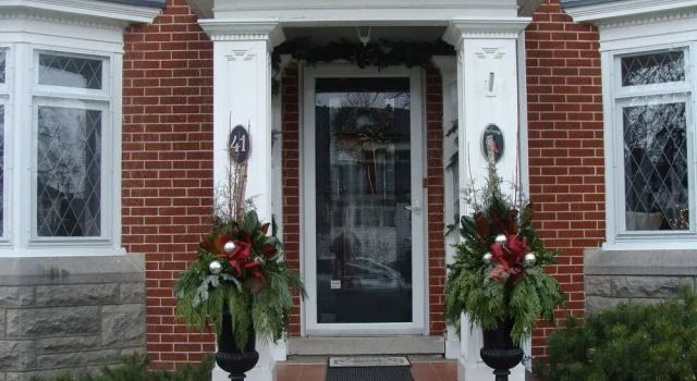 Robinsong Bed and Breakfast