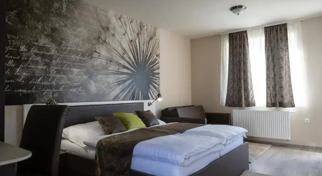 Főnix Apartman, Réserver Appartement Lenti Zala