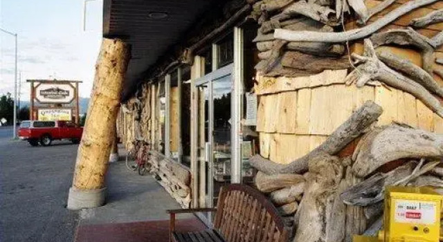 Номер Standard Qupqugiaq Inn