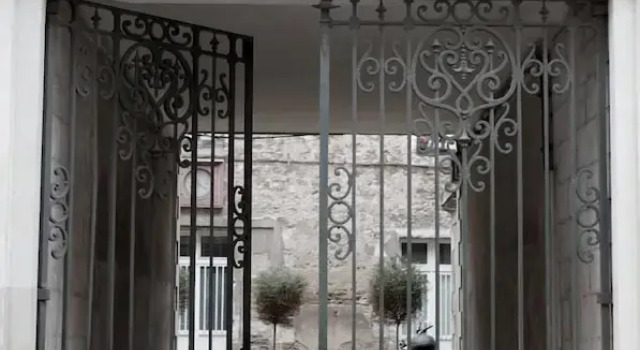 AppartANantes - Jean Jaurès