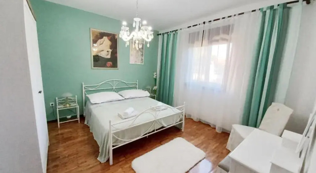 Apartment Lorenzo