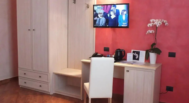 Одноместный номер Standard Simon Hotel
