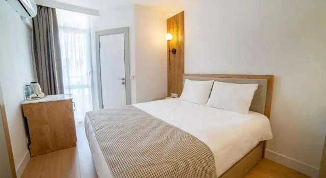 Номер Standard Golda Hotel