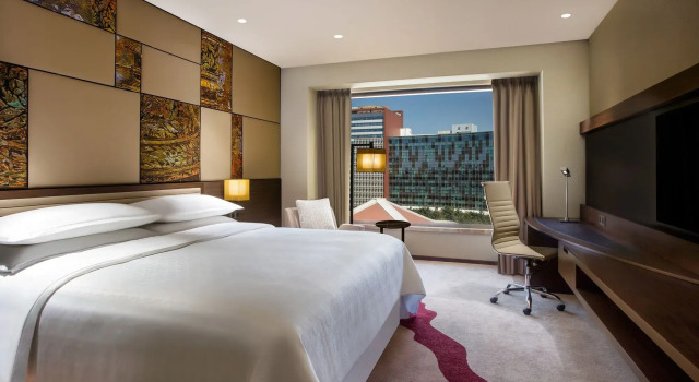 Sheraton Grand Bengaluru Whitefield