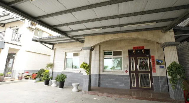 Hai Bin Minsu, Varaa Bed and Breakfast Hupu Village Taiwan