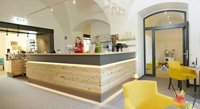 JUFA Hotel Stift Gurk