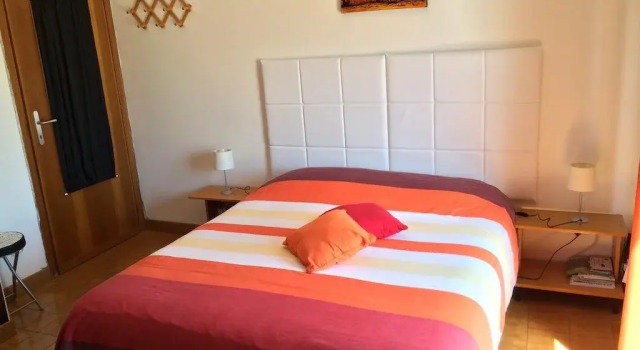 Aquarium B&B