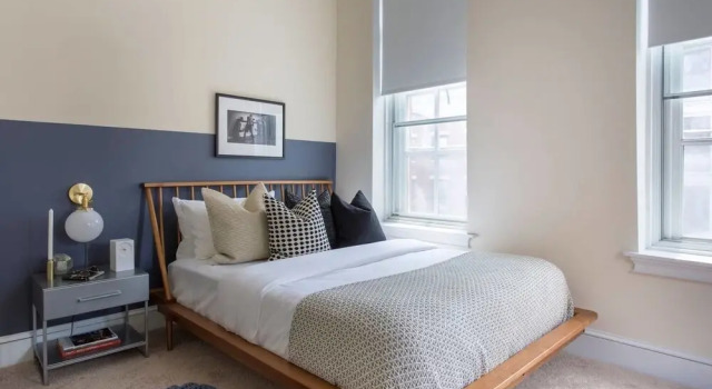 Chic 2br/1ba Apt Near the Liberty Bell by Domio!