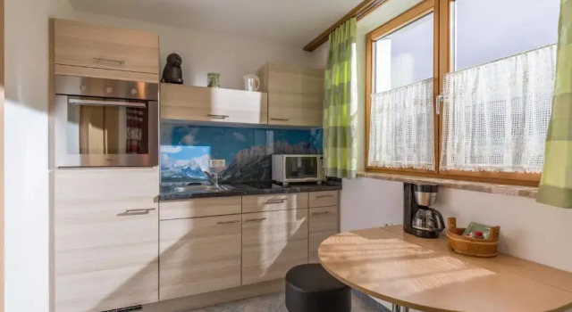 Студия Haus Laimbauer