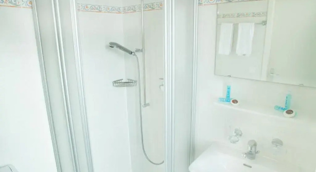 Номер Standard Résidence de l'Ours