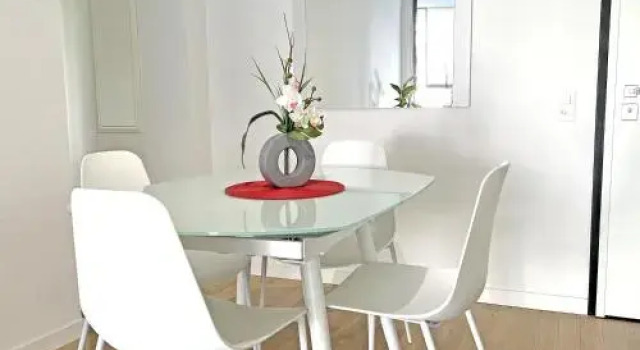 5 Rent Apartments Lugano, Забронировать Апартаменты/квартира Отели Лугано с парковкой, Парковка