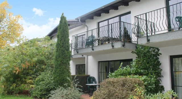 Spacious Villa With Terrace in Kagsdorf