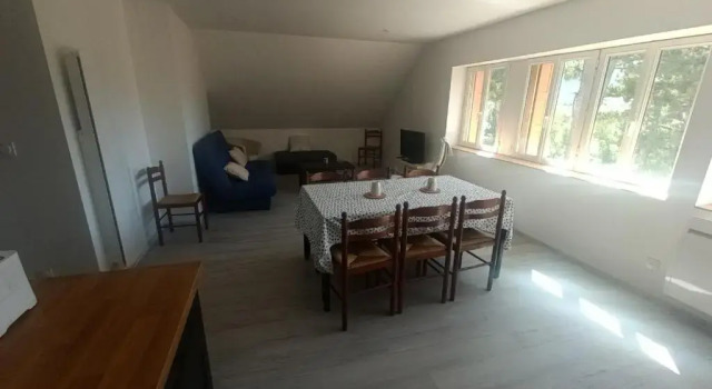Barcelonnette : Bel appartement lumineux