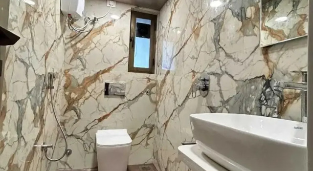 Апартаменты Comfort Zest by Union Living