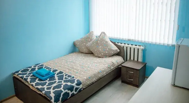 Номер Standard СВ Гостиница
