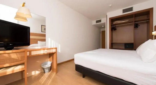 Одноместный номер Standard Hotel Faranda Los Tilos, Ascend Hotel Collection