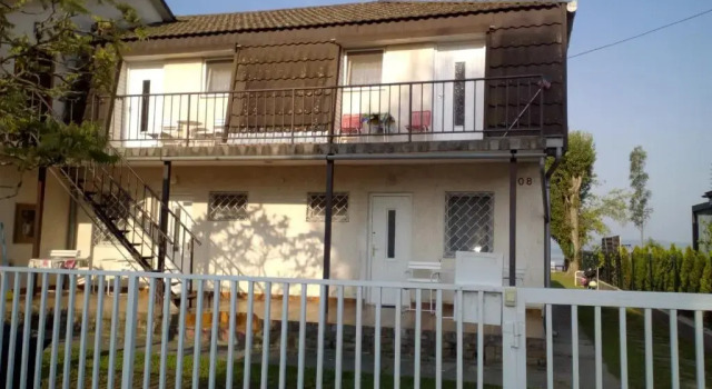 Vízparti apartmanok, Забронировать Апартаменты/квартира Сантод Шомодь, рядом с Szantod Ferry