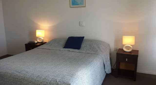 Апартаменты Standard с 2 комнатами Kirribilli Riverfront Apartments