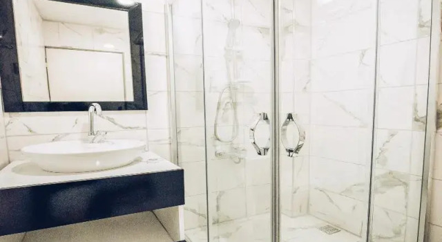 Номер Standard Royal City Hotel