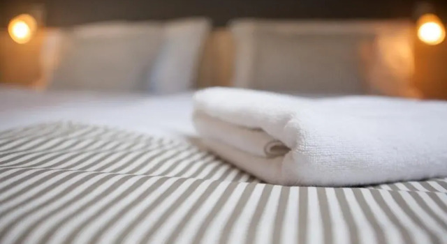 Pension Půlměsíc, Book Hotel Billige hoteller i Jizera Mountains