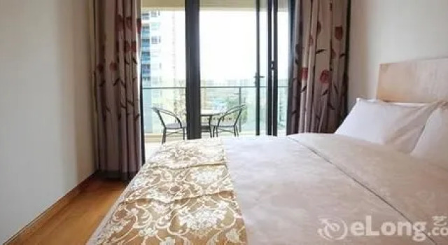 Lvjia Vacation Rentals-phoenix Waterside, Book Hotel Sanya Hainan