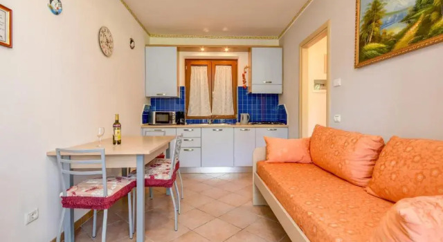 Residence Tatiana Dependance, Забронировать Отель Тремозине-суль-Гарда Тренто