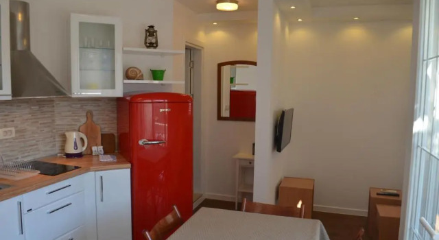 Апартаменты Casablanca Apartments