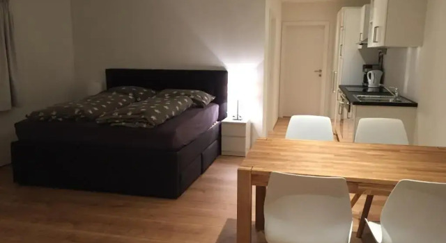Arlberg Kristall Appartements, Забронировать Апартаменты/квартира Апартаменты Lünersee, Апартаменты/квартира