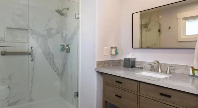 Номер Deluxe Cypress Inn on Miramar Beach