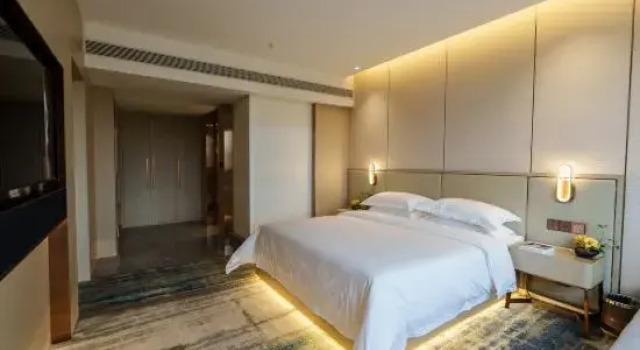 Люкс Wantai Hotel