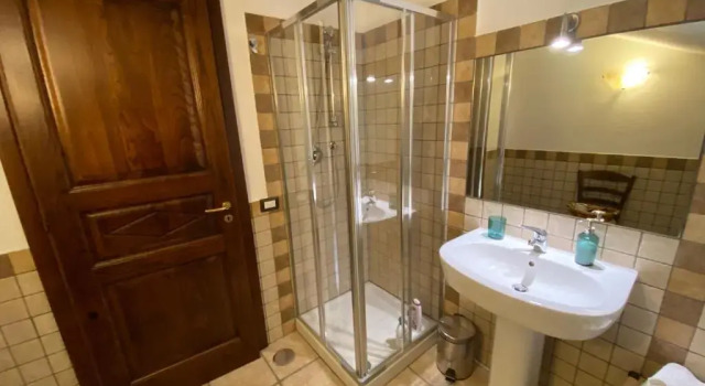 Номер Standard Villa Bernadette