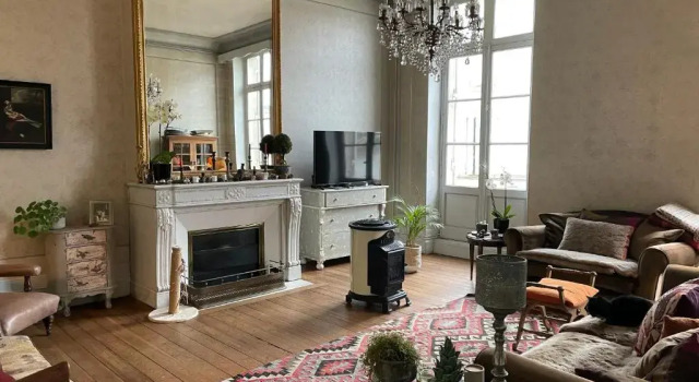 Maison M, Book Hotel Hoteller i Entre-Deux-Mers med pool, Swimmingpool