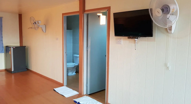 Jit Dee Home Khao Kho, Забронировать Отель Отели Кхао-Кхо с завтраком, Завтраки