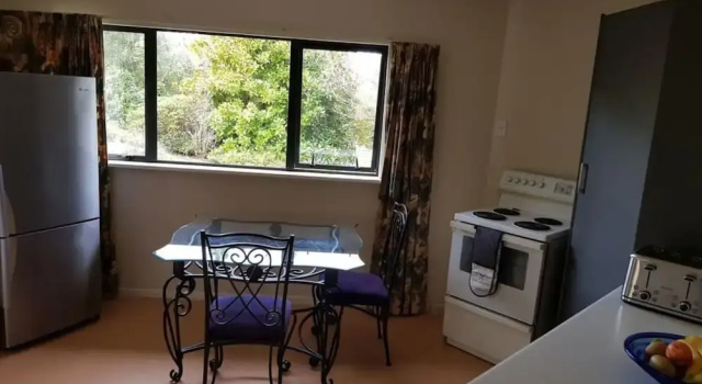 Acacia Heights Gardens, Boek Hotel Taupo 