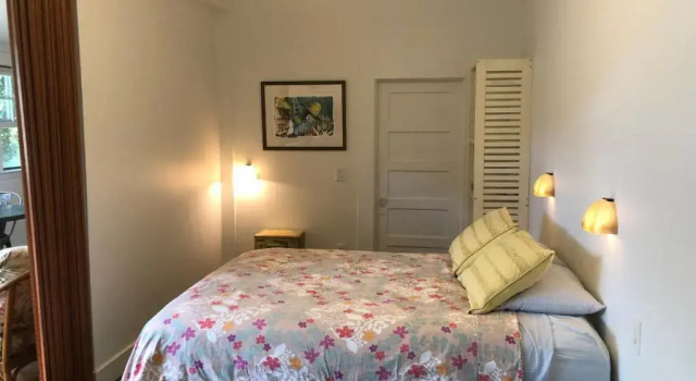 Семейный номер Standard Banyan Tree B&B Retreat