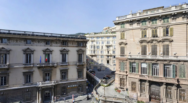 Cairoli Stylish Apartment by Wonderful Italy