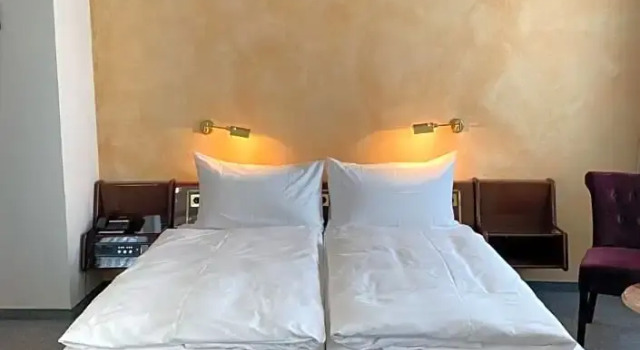 Номер Standard Swiss Dreams Hotel Gallo