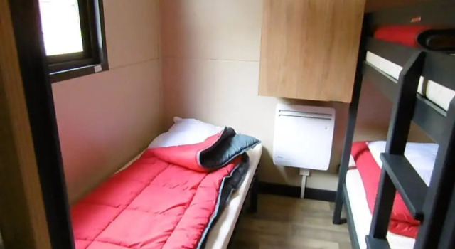 Camping Le Ceytrou, Забронировать Кемпинг Жуайёз Ardèche